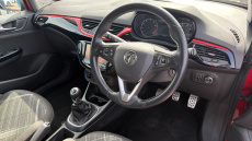 Vauxhall Corsa 1.4T [100] Limited Edition 3dr Petrol Hatchback